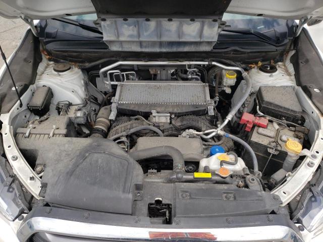 Photo 7 from auction – 2019 SUBARU ASCENT with VIN 4S4WMAAD1K3439968