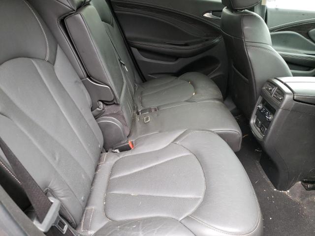 Photo 6 from auction – 2016 BUICK ENVISION P with VIN LRBFXESX8GD165115