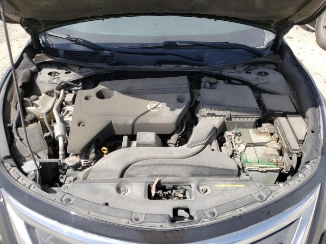 Photo 7 from auction – 2013 NISSAN ALTIMA 2.5 with VIN 1N4AL3AP7DC200599
