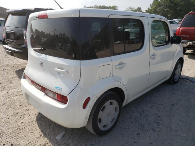 Photo 4 from auction – 2014 NISSAN CUBE S with VIN JN8AZ2KR1ET350233