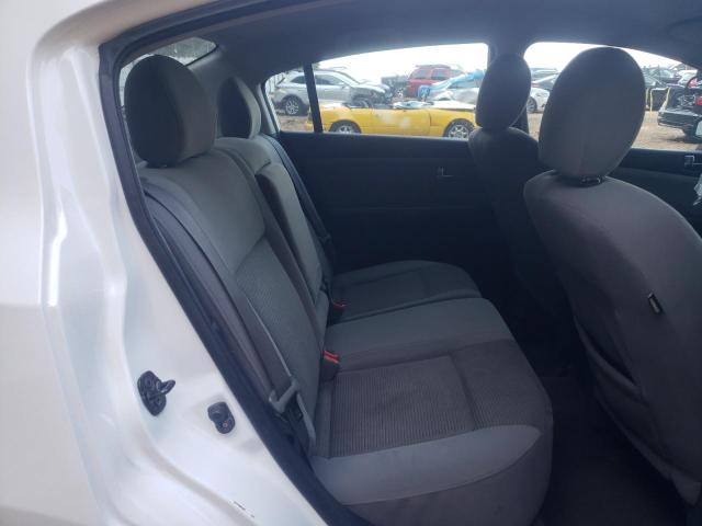 Photo 6 from auction – 2012 NISSAN SENTRA 2.0 with VIN 3N1AB6AP3CL723106