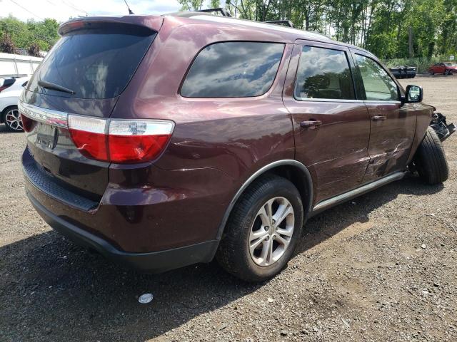 Photo 4 from auction – 2012 DODGE DURANGO SX with VIN 1C4RDJAG6CC147052