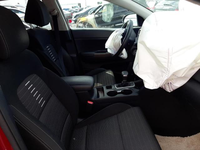 Photo 5 from auction – 2017 KIA SPORTAGE L with VIN KNDPM3AC3H7053503
