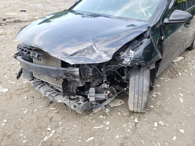 Photo 9 from auction – 2018 HYUNDAI ELANTRA SE with VIN 5NPD84LF5JH268564