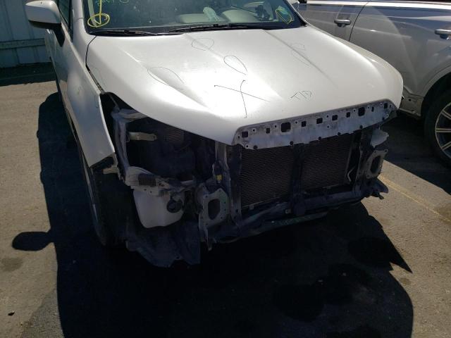 Photo 9 from auction – 2014 SUBARU FORESTER 2 with VIN JF2SJAECXEH456919