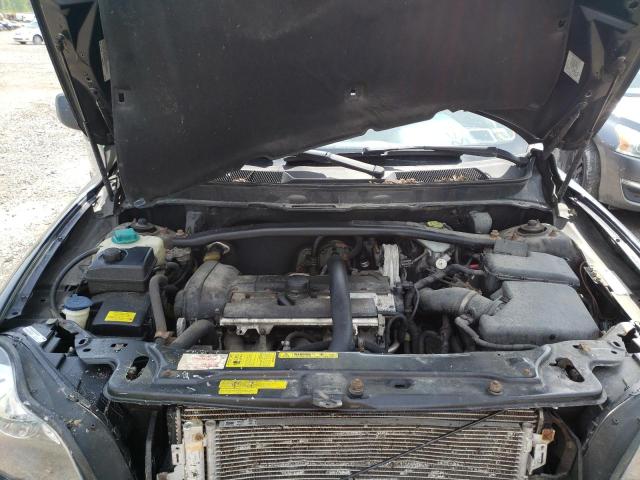 Photo 7 from auction – 2006 VOLVO XC90 with VIN YV4CZ592261269525