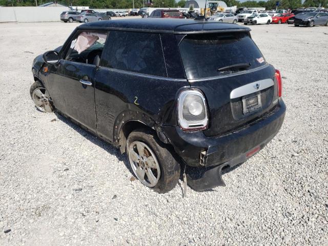 Photo 3 from auction – 2015 MINI COOPER with VIN WMWXM5C57F3A97440