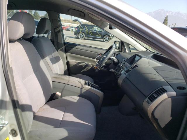 Photo 5 from auction – 2008 TOYOTA PRIUS with VIN JTDKB20U083445480