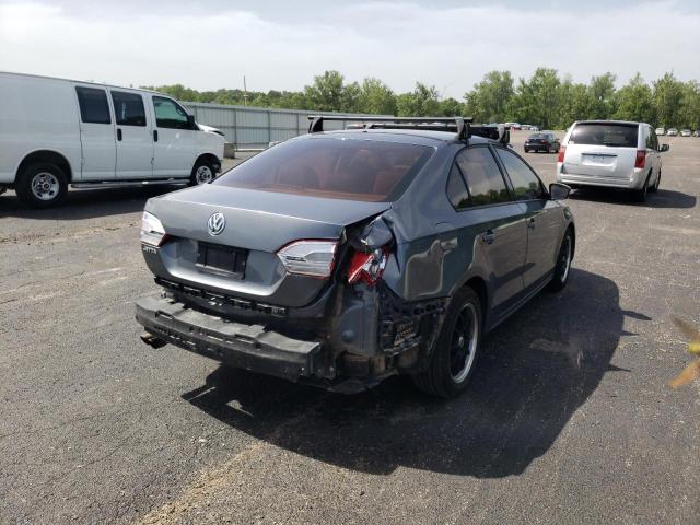 Photo 4 from auction – 2012 VOLKSWAGEN JETTA BASE with VIN 3VW1K7AJ5CM347854