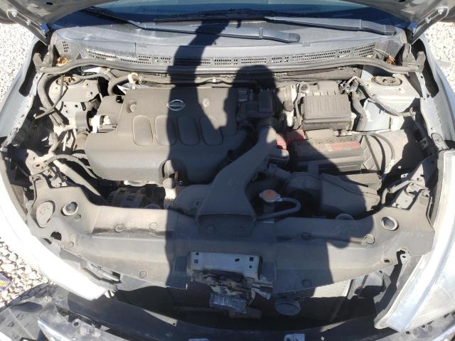 Photo 7 from auction – 2011 NISSAN VERSA S with VIN 3N1BC1CP8BL484197