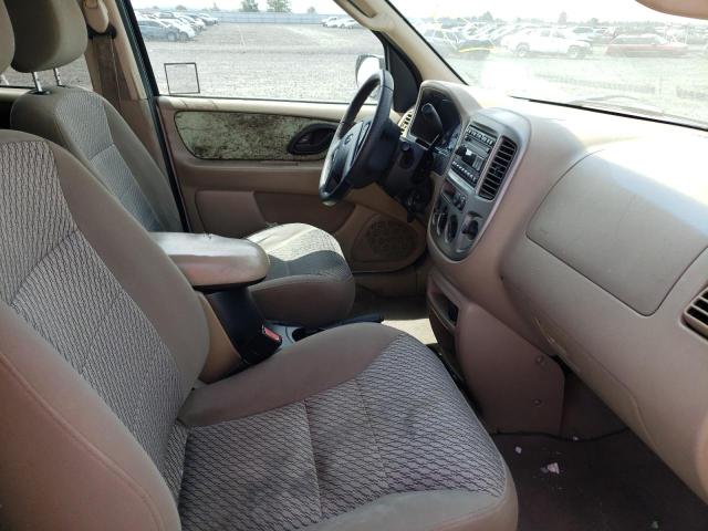 Photo 5 from auction – 2003 FORD ESCAPE XLT with VIN 1FMYU03133KB80445