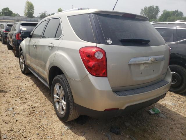 Photo 3 from auction – 2013 CHEVROLET EQUINOX LS with VIN 2GNALBEK1D6353711