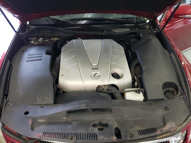صورة رقم 7 من المزاد - 2010 LEXUS GS 350 مع VIN JTHCE1KS4A0027995