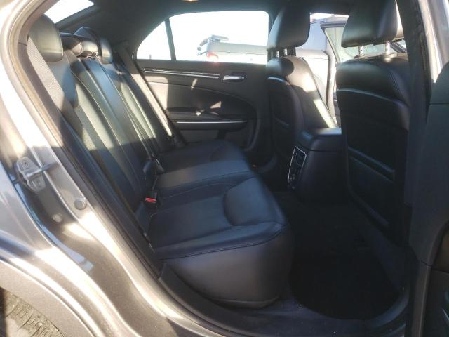 Photo 6 from auction – 2011 CHRYSLER 300C with VIN 2C3CK6CTXBH515414