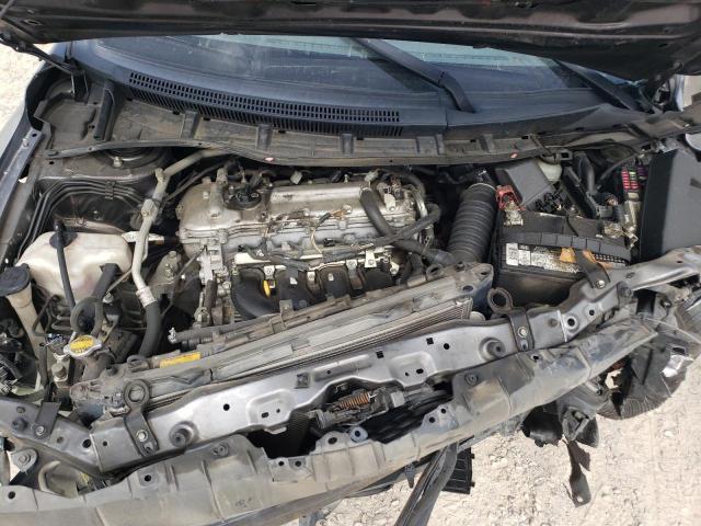Photo 7 from auction – 2009 TOYOTA COROLLA BA with VIN JTDBL40E29J016873