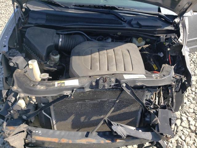 Photo 7 from auction – 2013 DODGE GRAND CARA with VIN 2C4RDGCG1DR574440