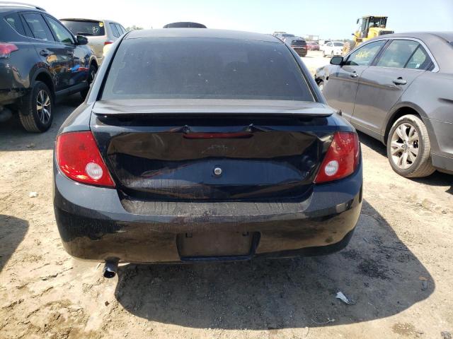 Photo 9 from auction – 2006 CHEVROLET COBALT LT with VIN 1G1AL55F467700294
