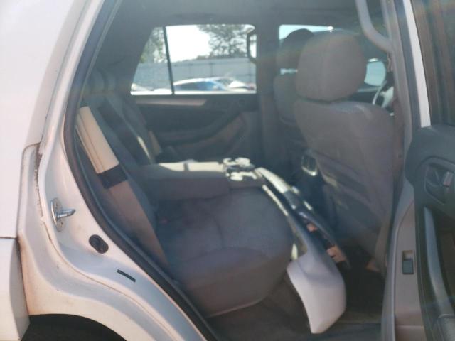 Photo 6 from auction – 2006 TOYOTA 4RUNNER SR with VIN JTEBT14R260064169