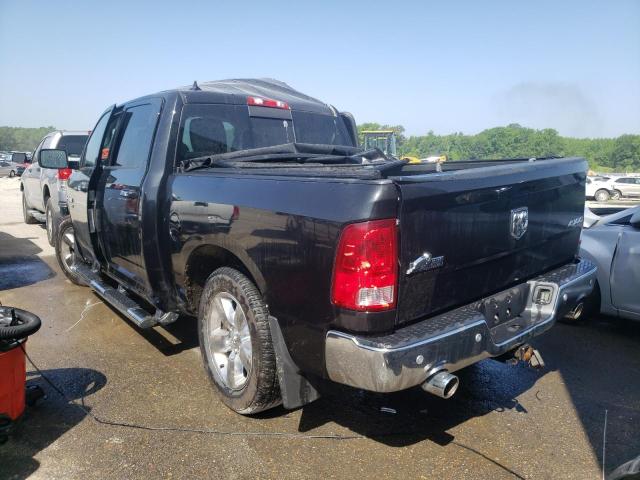 Photo 3 from auction – 2015 RAM 1500 SLT with VIN 1C6RR7LT5FS759064