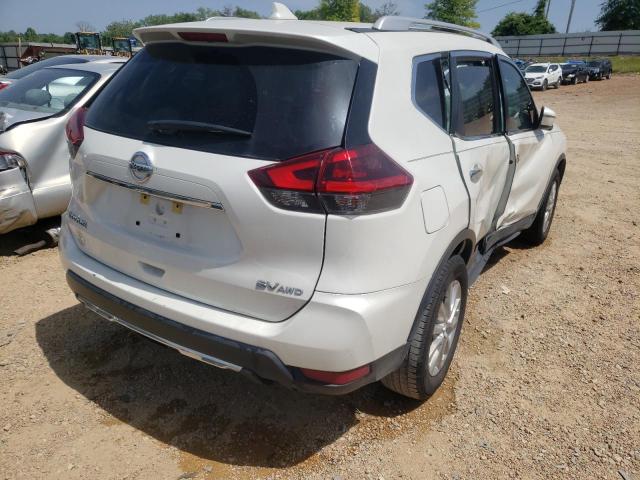 Photo 4 from auction – 2018 NISSAN ROGUE S with VIN KNMAT2MVXJP500933