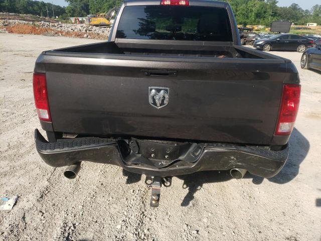 Photo 9 from auction – 2019 RAM 1500 CLASS with VIN 3C6RR6KT9KG726789