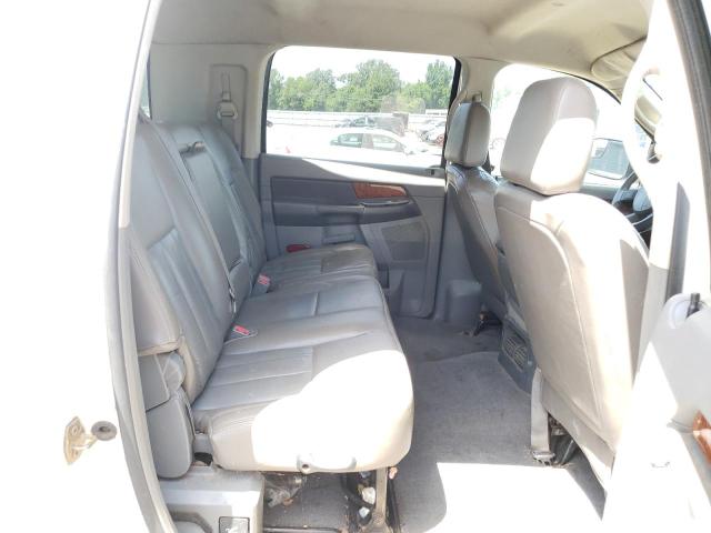 Photo 6 from auction – 2006 DODGE RAM 3500 with VIN 3D7LX39C36G202381