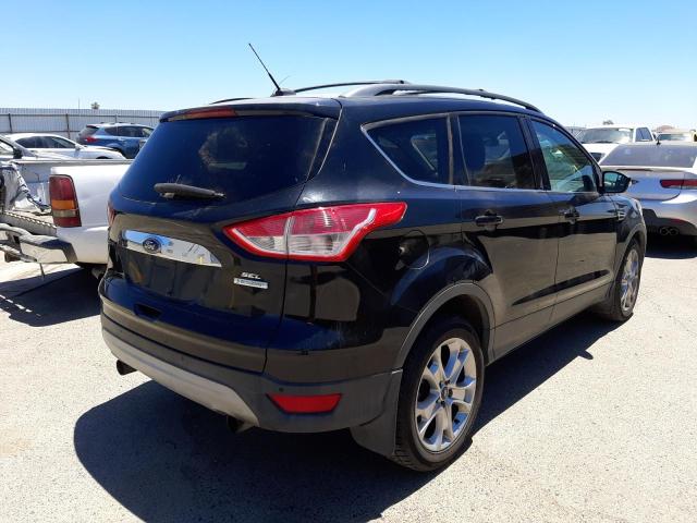 Photo 4 from auction – 2013 FORD ESCAPE SEL with VIN 1FMCU0HX8DUA87742