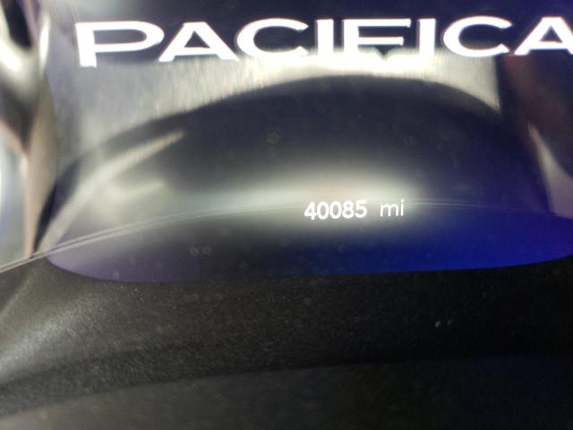 صورة رقم 8 من المزاد - 2020 CHRYSLER PACIFICA T مع VIN 2C4RC1EG1LR223717