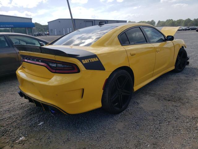 Photo 4 from auction – 2017 DODGE CHARGER R/ with VIN 2C3CDXCT5HH545655