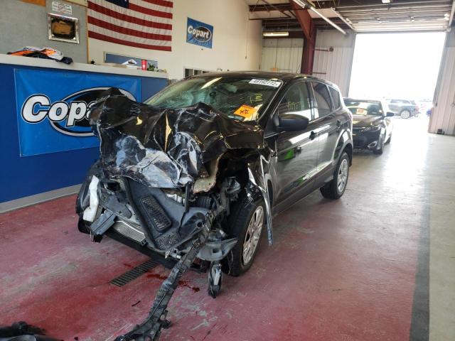Photo 2 from auction – 2013 FORD ESCAPE S with VIN 1FMCU0F70DUD89254