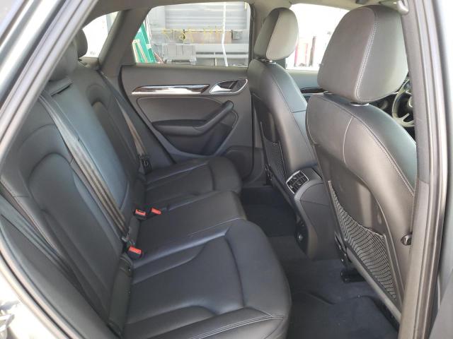 Photo 6 from auction – 2016 AUDI Q3 PREMIUM with VIN WA1EFCFS6GR013544