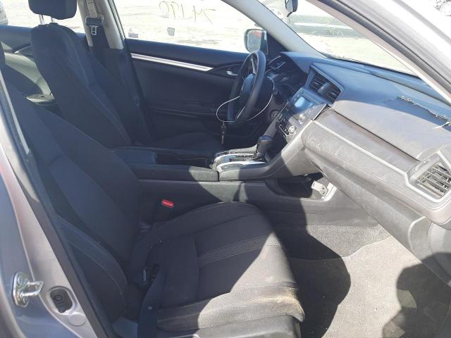 Photo 5 from auction – 2016 HONDA CIVIC LX with VIN 2HGFC2F53GH517591