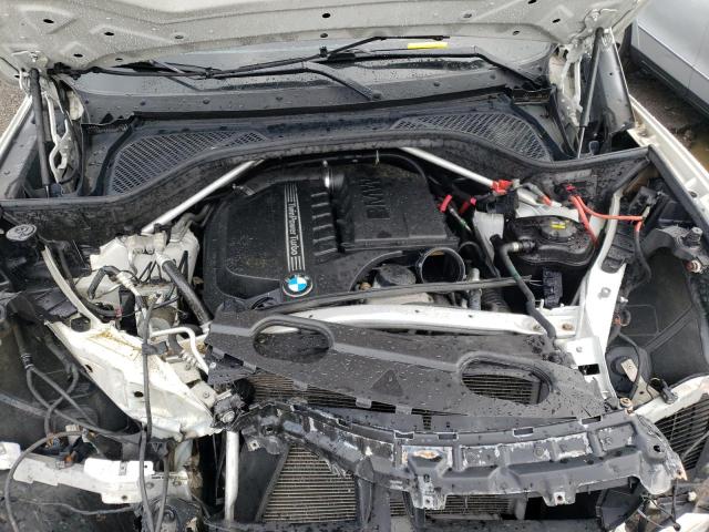 Photo 7 from auction – 2014 BMW X5 XDRIVE3 with VIN 5UXKR0C54E0K44391
