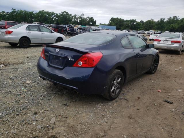 Photo 4 from auction – 2013 NISSAN ALTIMA S with VIN 1N4AL2EP6DC265416