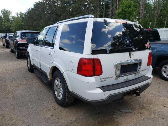 Photo 2 from auction – 2004 LINCOLN NAVIGATOR with VIN 5LMFU28R04LJ15112
