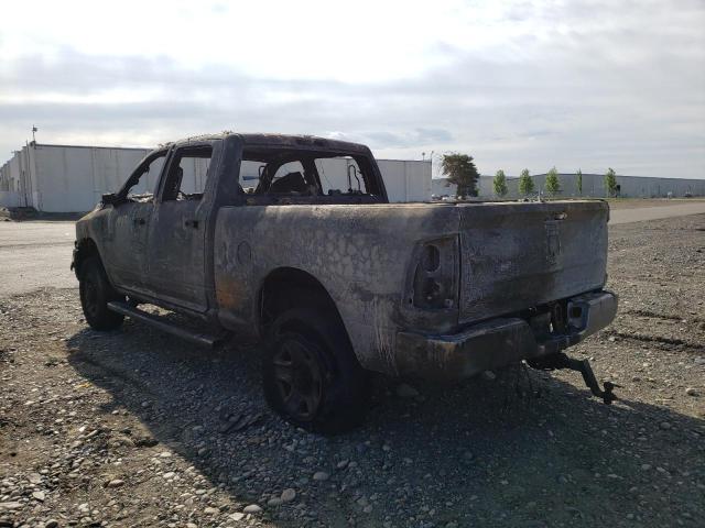 Photo 3 from auction – 2016 RAM 2500 ST with VIN 3C6UR5CL8GG125268