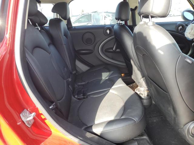 Photo 6 from auction – 2014 MINI COOPER S C with VIN WMWZC5C54EWP40865