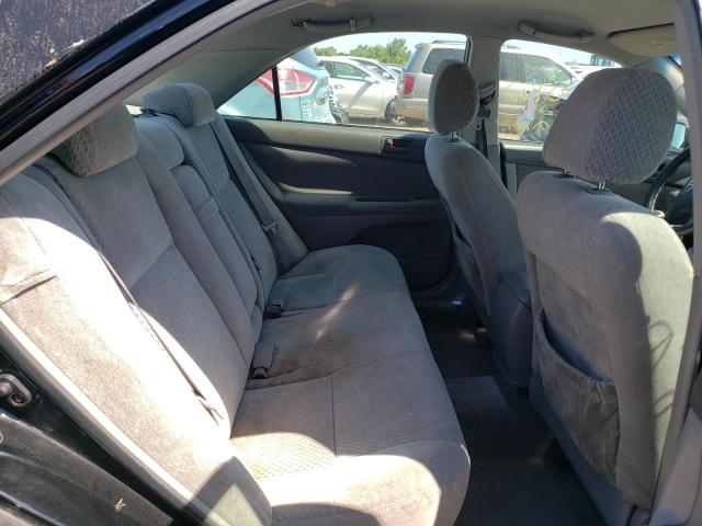 Photo 6 from auction – 2004 TOYOTA CAMRY LE with VIN 4T1BE32K84U313995