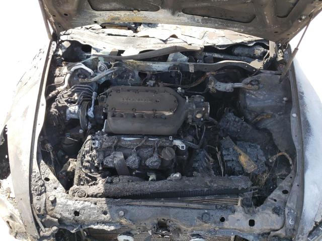 Photo 7 from auction – 2003 HONDA ACCORD EX with VIN 1HGCM665X3A021932