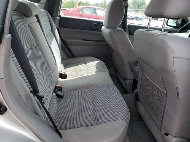 Photo 6 from auction – 2006 SUBARU FORESTER 2 with VIN JF1SG63696H717102