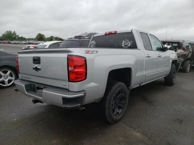 Photo 4 from auction – 2016 CHEVROLET SILVERADO with VIN 1GCVKREC7GZ404569