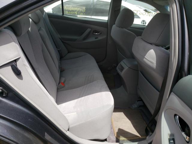 Photo 6 from auction – 2011 TOYOTA CAMRY BASE with VIN 4T1BF3EK2BU710253