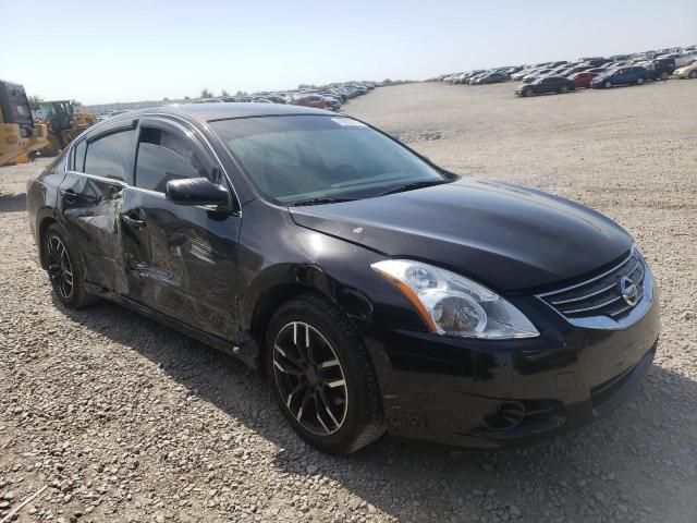 Photo 1 from auction – 2012 NISSAN ALTIMA BAS with VIN 1N4AL2AP0CN570774