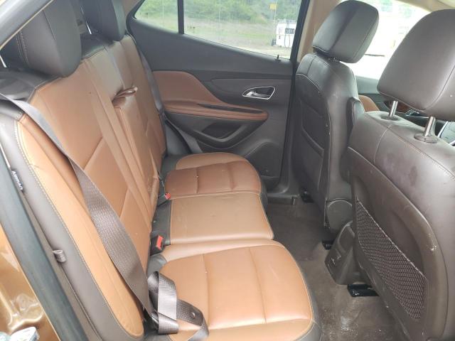 Photo 6 from auction – 2016 BUICK ENCORE PRE with VIN KL4CJHSB8GB578637