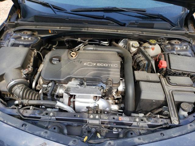 Photo 7 from auction – 2016 CHEVROLET MALIBU LS with VIN 1G1ZB5ST7GF233587