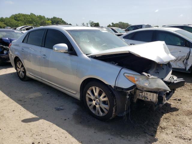 TOYOTA AVALON BAS 2012 with VIN 4T1BK3DB2CU460883 - Photo from auction