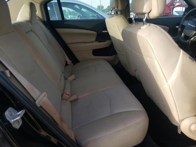 Photo 6 from auction – 2011 CHRYSLER 200 LX with VIN 1C3BC4FBXBN570940