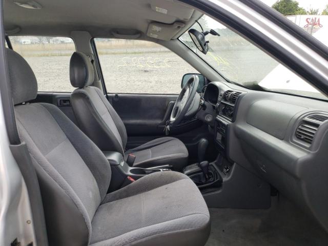 Photo 5 from auction – 2000 HONDA PASSPORT E with VIN 4S6DM58W5Y4416614