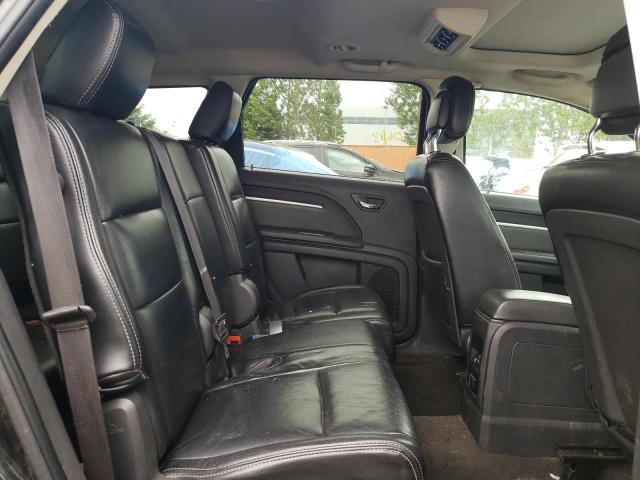 Photo 6 from auction – 2010 DODGE JOURNEY SX with VIN 3D4PG5FV5AT124962