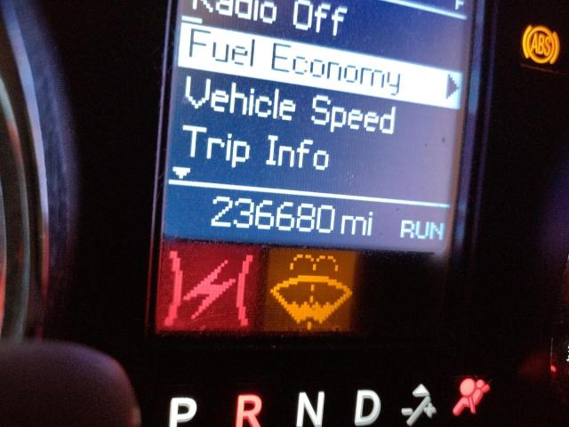Photo 8 from auction – 2011 DODGE GRAND CARA with VIN 2D4RN5DG6BR769627